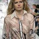 Milan Fashion Week. PAOLA FRANI. Spring-Summer 2008