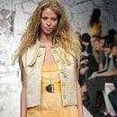 Milan Fashion Week. PAOLA FRANI. Spring-Summer 2008