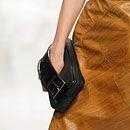 Milan Fashion Week. PAOLA FRANI. Spring-Summer 2008