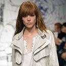 Milan Fashion Week. PAOLA FRANI. Spring-Summer 2008