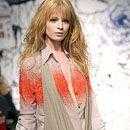 Milan Fashion Week. PAOLA FRANI. Spring-Summer 2008