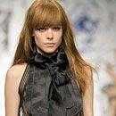 Milan Fashion Week. PAOLA FRANI. Spring-Summer 2008