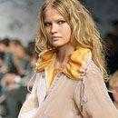 Milan Fashion Week. PAOLA FRANI. Spring-Summer 2008