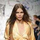 Milan Fashion Week. PAOLA FRANI. Spring-Summer 2008