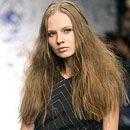 Milan Fashion Week. PAOLA FRANI. Spring-Summer 2008