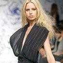 Milan Fashion Week. PAOLA FRANI. Spring-Summer 2008