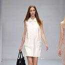 Milan Fashion Week. ANTEPRIMA. Spring-Summer 2008