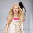 Milan Fashion Week. ANTEPRIMA. Spring-Summer 2008