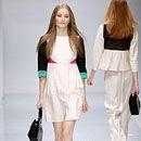 Milan Fashion Week. ANTEPRIMA. Spring-Summer 2008