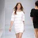 Milan Fashion Week. ANTEPRIMA. Spring-Summer 2008