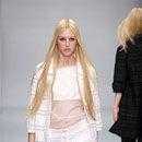 Milan Fashion Week. ANTEPRIMA. Spring-Summer 2008