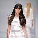 Milan Fashion Week. ANTEPRIMA. Spring-Summer 2008