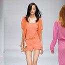 Milan Fashion Week. ANTEPRIMA. Spring-Summer 2008