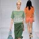 Milan Fashion Week. ANTEPRIMA. Spring-Summer 2008