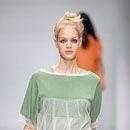 Milan Fashion Week. ANTEPRIMA. Spring-Summer 2008