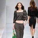 Milan Fashion Week. ANTEPRIMA. Spring-Summer 2008