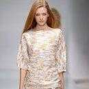 Milan Fashion Week. ANTEPRIMA. Spring-Summer 2008