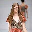 Milan Fashion Week. ANTEPRIMA. Spring-Summer 2008