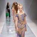 Milan Fashion Week. ANTEPRIMA. Spring-Summer 2008