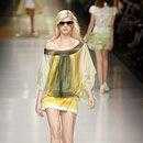 Milan Fashion Week. VALENTIN YUDASHKIN. Spring-Summer 2008