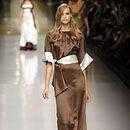 Milan Fashion Week. VALENTIN YUDASHKIN. Spring-Summer 2008