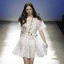 Milan Fashion Week. ANGELO MARANI. Spring-Summer 2008