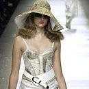 Milan Fashion Week. ANGELO MARANI. Spring-Summer 2008