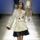 Milan Fashion Week. ANGELO MARANI. Spring-Summer 2008