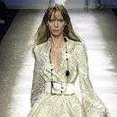 Milan Fashion Week. ANGELO MARANI. Spring-Summer 2008