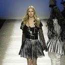 Milan Fashion Week. ANGELO MARANI. Spring-Summer 2008