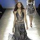 Milan Fashion Week. ANGELO MARANI. Spring-Summer 2008