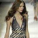 Milan Fashion Week. ANGELO MARANI. Spring-Summer 2008