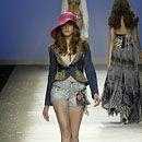 Milan Fashion Week. ANGELO MARANI. Spring-Summer 2008