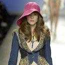 Milan Fashion Week. ANGELO MARANI. Spring-Summer 2008