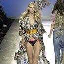 Milan Fashion Week. ANGELO MARANI. Spring-Summer 2008