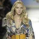 Milan Fashion Week. ANGELO MARANI. Spring-Summer 2008