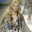 Milan Fashion Week. ANGELO MARANI. Spring-Summer 2008