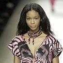 Milan Fashion Week. ANGELO MARANI. Spring-Summer 2008