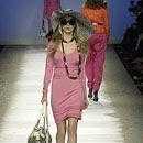 Milan Fashion Week. ANGELO MARANI. Spring-Summer 2008