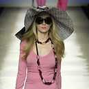 Milan Fashion Week. ANGELO MARANI. Spring-Summer 2008