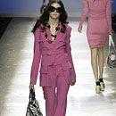 Milan Fashion Week. ANGELO MARANI. Spring-Summer 2008