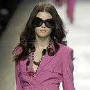 Milan Fashion Week. ANGELO MARANI. Spring-Summer 2008