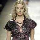 Milan Fashion Week. ANGELO MARANI. Spring-Summer 2008