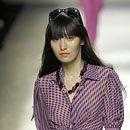 Milan Fashion Week. ANGELO MARANI. Spring-Summer 2008