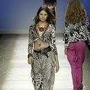 Milan Fashion Week. ANGELO MARANI. Spring-Summer 2008