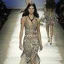 Milan Fashion Week. ANGELO MARANI. Spring-Summer 2008