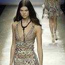 Milan Fashion Week. ANGELO MARANI. Spring-Summer 2008