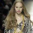 Milan Fashion Week. ANGELO MARANI. Spring-Summer 2008