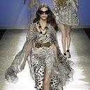 Milan Fashion Week. ANGELO MARANI. Spring-Summer 2008