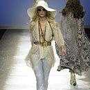 Milan Fashion Week. ANGELO MARANI. Spring-Summer 2008